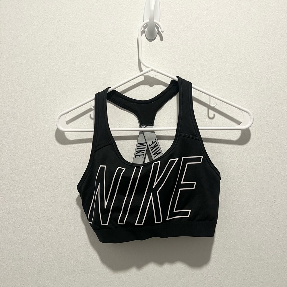 Nike Sports Bra Bundle